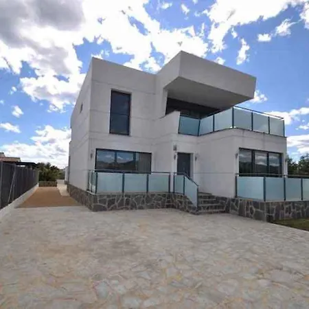 Paradise House *