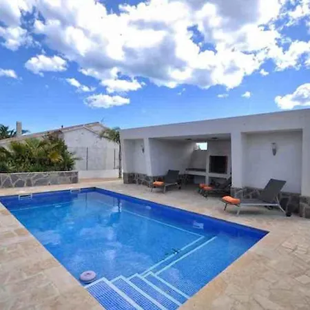 Paradise House