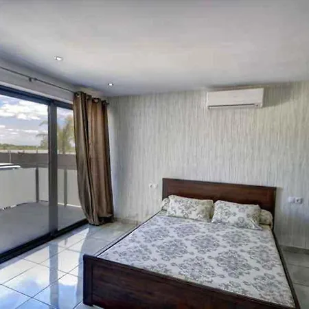 Paradise House